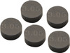 Prox - 29.748305 - Valve Shims - 7.48 mm x 3.05 mm - 5 pack