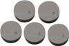 Prox - 29.748210 - Valve Shims - 7.48 mm x 2.10 mm - 5 pack