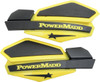 Powermadd - 34206 - Star Series Handguards - Suzuki Yellow/Black