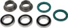 Skf - VKWB-R-25-HD-F - Wheel Bearings with Spacers/Seals Kit - Rear - Kawasaki 125/250