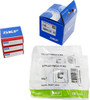 Skf - VKWB-R-25-D - Wheel Bearings with Seals Kit - Rear - Honda/Suzuki