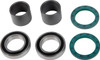 Skf - VKWB-F-25-HD-A - Wheel Bearings with Spacers/Seals Kit - Front - Gas Gas