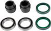 Skf - VKWB-F-30-HD-D - Wheel Bearings with Spacers/Seals Kit - Front - Gas Gas/Husqvarna/KTM