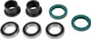 Skf - VKWB-R-25-HD-B - Wheel Bearings with Spacers/Seals Kit - Rear - Honda CR/CRF