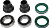 Skf - VKWB-R-25-HD-C - Wheel Bearings with Spacers/Seals Kit - Rear - Gas Gas/Husaberg/Husqvarna/KTM