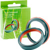 Skf - DUAL-46K - Fork Seal Kit - 46 mm - Kayaba - Dual Compound