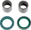 Skf - VKWB-F-22-HDS-A - Wheel Spacers with Seals Kit - Front - Suzuki RMZ 250/450