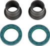 Skf - VKWB-F-30-HDS-C - Wheel Spacers with Seals Kit - Front - Beta