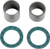 Skf - VKWB-F-25-HDS-B - Wheel Spacers with Seals Kit - Front - Husqvarna
