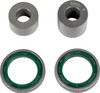 Skf - VKWB-R-12-HDS-A - Wheel Spacers with Seals Kit - Rear - Kawasaki KX65