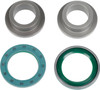 Skf - VKWB-R-22-HDS-A - Wheel Spacers with Seals Kit - Rear - Suzuki RM 125/250