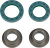 Skf - VKWB-R-15-HDS-A - Wheel Spacers with Seals Kit - Rear - Honda CR85R