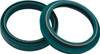 Skf - KITG-47S - Fork Seal Kit - 47 mm - Green - Showa