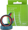 Skf - DUAL-43W - Fork Seal Kit - 43 mm - WP - Dual Compound