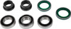Skf - VKWB-R-25-HD-G - Wheel Bearings with Spacers/Seals Kit - Rear - Husqvarna