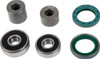 Skf - VKWB-R-12-HD-A - Wheel Bearings with Spacers/Seals Kit - Rear - Kawasaki KX 65