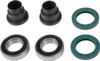 Skf - VKWB-R-25-HD-I - Wheel Bearings with Spacers/Seals Kit - Rear - Beta