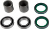 Skf - VKWB-F-22-HD-A - Wheel Bearings with Spacers/Seals Kit - Front - Suzuki RMZ 250/450