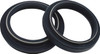 Skf - KITB-43S - Fork Seal Kit - 43 mm - Black - Showa