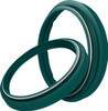 Skf - KITG-32C - Fork Seal Kit - 32 mm - Green - Cobra
