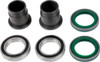 Skf - VKWB-F-30-HD-A - Wheel Bearings with Spacers/Seals Kit - Front - Beta