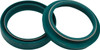 Skf - KITG-45S - Fork Seal Kit - 45 mm - Green - Showa