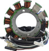 Rm Stator - RM01023 - High-Output Stator with AC Regulator - Honda
