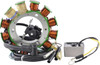 Rm Stator - RM01023 - High-Output Stator with AC Regulator - Honda
