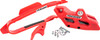 T.M. Designworks - FXK-BT2-RD - Chain Guide/Slider - Red - Beta
