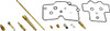 Shindy - 03-7A9 - Carburetor Repair Kit - Honda
