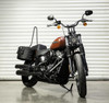  Biltwell - EXFIL 18 Saddlebags - Black 