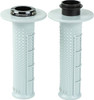 Renthal - G238 - MX Original Lock-On Grips - Soft - Half-Waffle - Taper