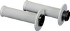 Renthal - G232 - MX Original Lock-On Grips - Soft - Diamond