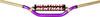 Renthal - 998-01-PE-02-261 - Twinwall® Handlebar - 998 - Reed/Windham - Purple