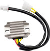Rick'S Motorsport Electric - 10-236 - OE Style - Rectifier/Regulator - Suzuki