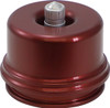 Sdi - SDESBCH17R - Bladder Cap - Red - Honda