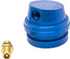 Sdi - SDESBC85BLU - Bladder Cap - Blue