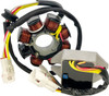 Rick'S Motorsport Electric - 14-99-902H - Lithium-Ion Compatible Charging Kit - KTM
