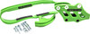 T.M. Designworks - KCP-K12-GR - Chain Guide/Slider - Green - KX 250/450