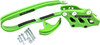 T.M. Designworks - KCP-K12-GR - Chain Guide/Slider - Green - KX 250/450