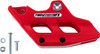 T.M. Designworks - RCG-BT3-RD - Chain Slider - Rear - Red - Beta