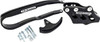T.M. Designworks - KCP-K12-BK - Chain Guide/Slider - Black - KX 250/450