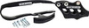 T.M. Designworks - KCP-K12-BK - Chain Guide/Slider - Black - KX 250/450