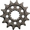 Renthal - 515U-520-14GP - Front Sprocket - Grooved - Ultralight - 14 Tooth - Triumph