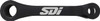 Sdi - SDECPRKT16-B - Lowering Pull Rod - Black