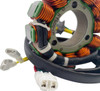 Rick'S Motorsport Electric - 21-0092H - Stator - Hot Shot