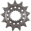 Renthal - 515U-520-13GP - Front Sprocket - Grooved - Ultralight - 13 Tooth - Triumph