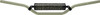Renthal - 664-04-BK-01-185 - 7/8" Off-Road Handlebar - 664 - Enduro Medium - Black