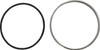Sdi - DRPBK-SH40 - DU Piston Bushing Conversion Kit - 40 mm