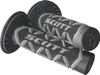 Scott - 219626-1019 - Diamond Grips with Donut - Gray/Black